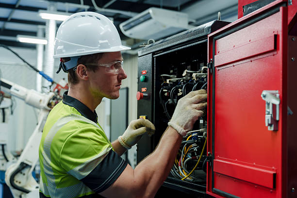 24/7 Emergency Generator Installation experts in Harrisburg, AR