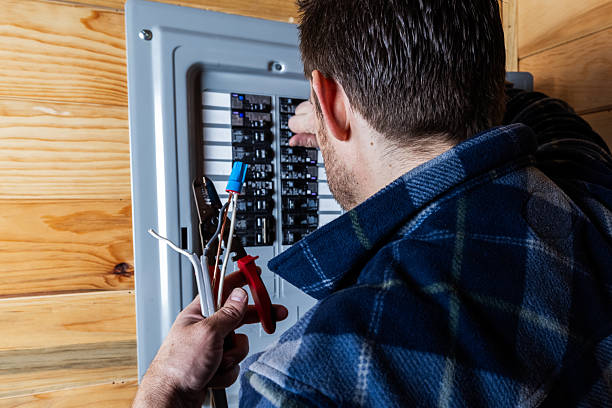 Affordable Generator Installation solutions in Harrisburg, AR